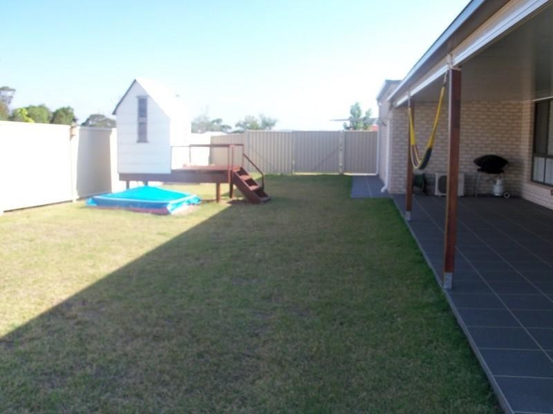 4 Bridgeman Parade, Kingaroy QLD 4610