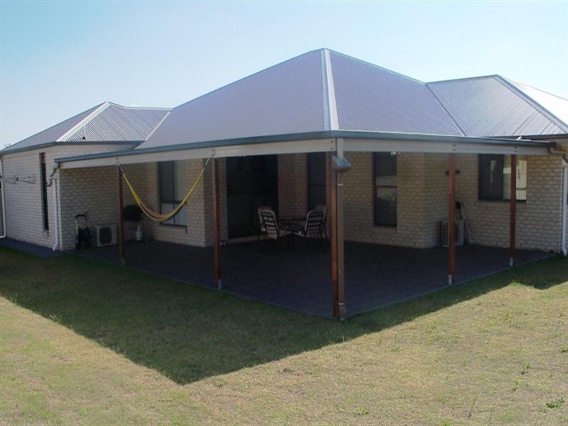 4 Bridgeman Parade, Kingaroy QLD 4610