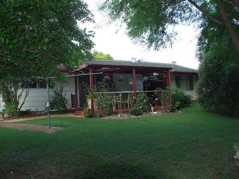 11 Joseph Street, Kingaroy QLD 4610