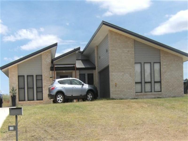 Kingaroy QLD 4610