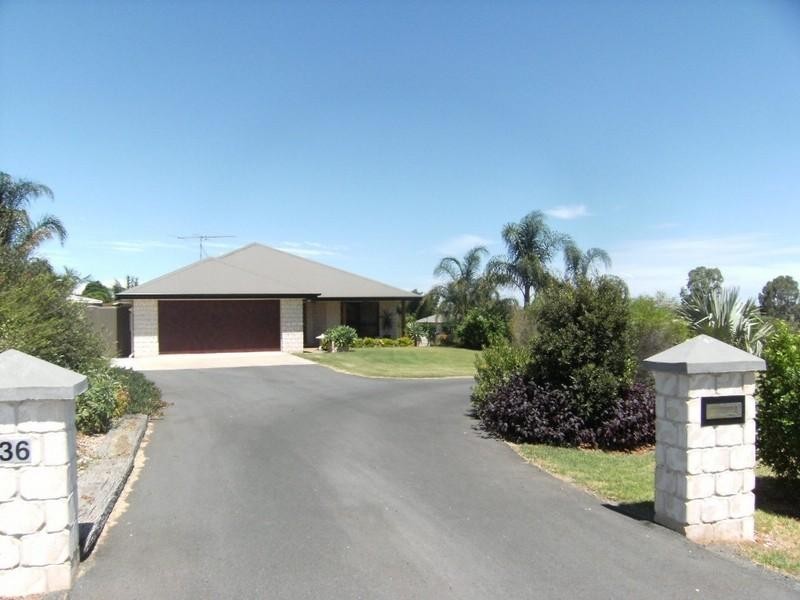 Kingaroy QLD 4610
