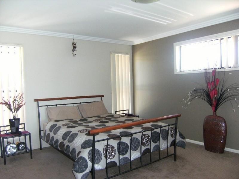 Kingaroy QLD 4610