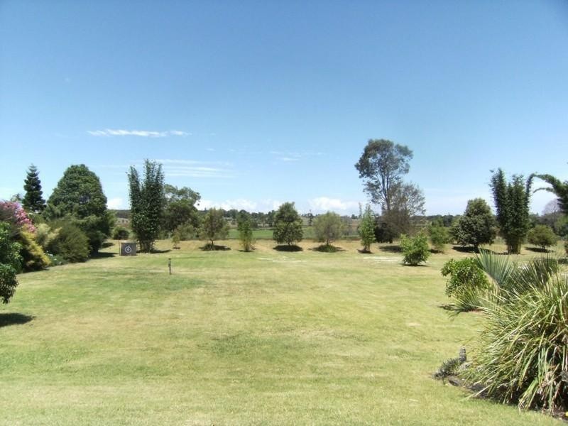 Kingaroy QLD 4610