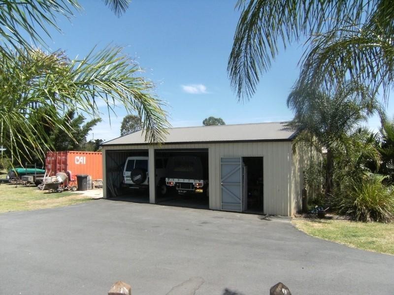 Kingaroy QLD 4610