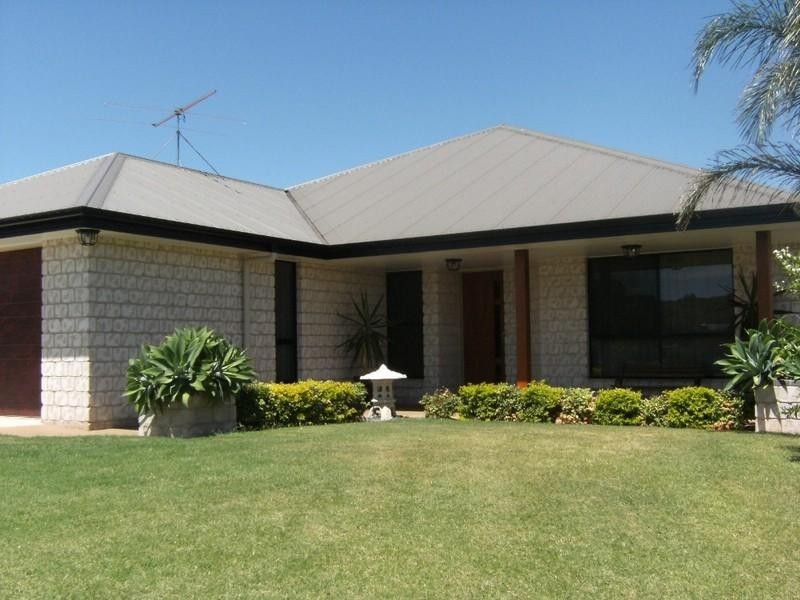 Kingaroy QLD 4610