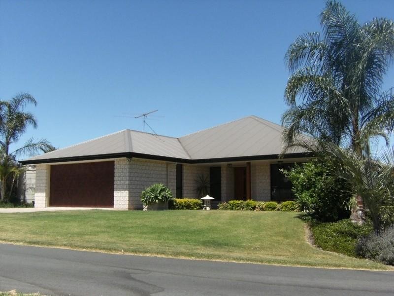 Kingaroy QLD 4610