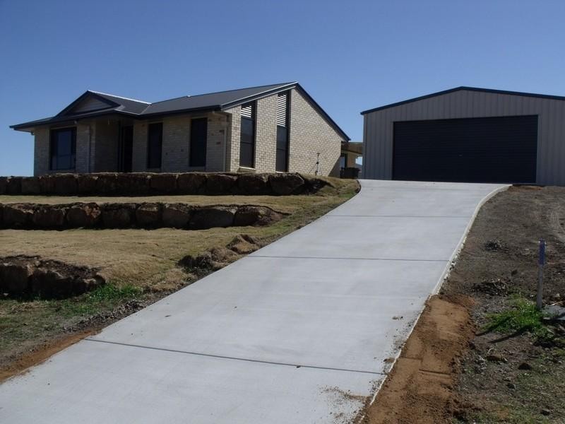 Kingaroy QLD 4610