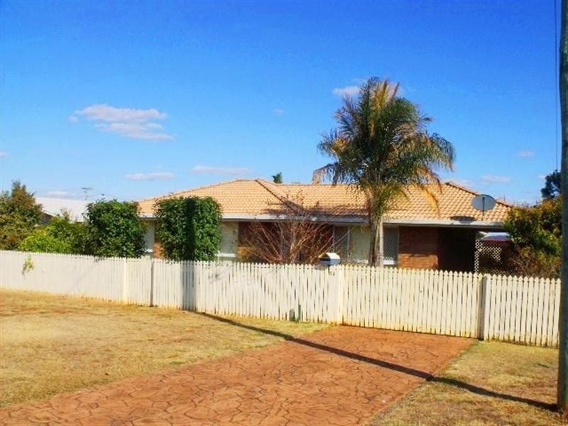 Kingaroy QLD 4610