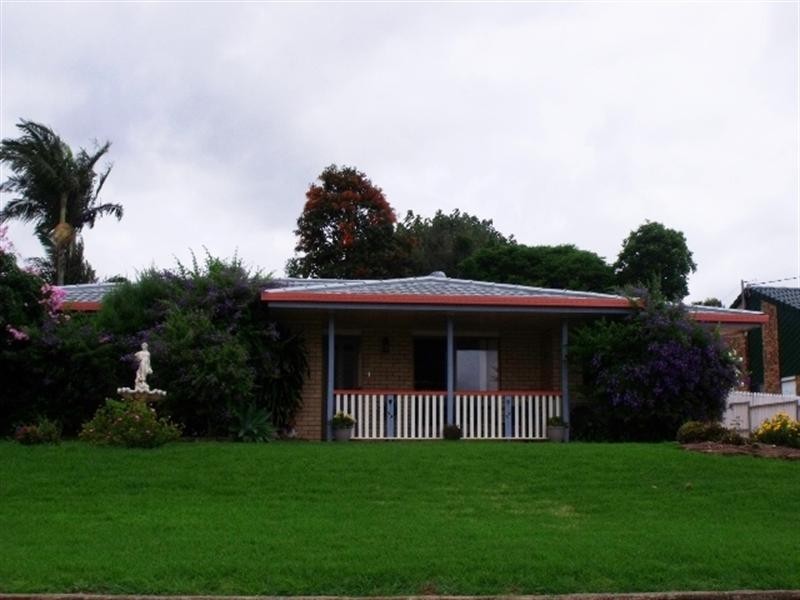 Kingaroy QLD 4610