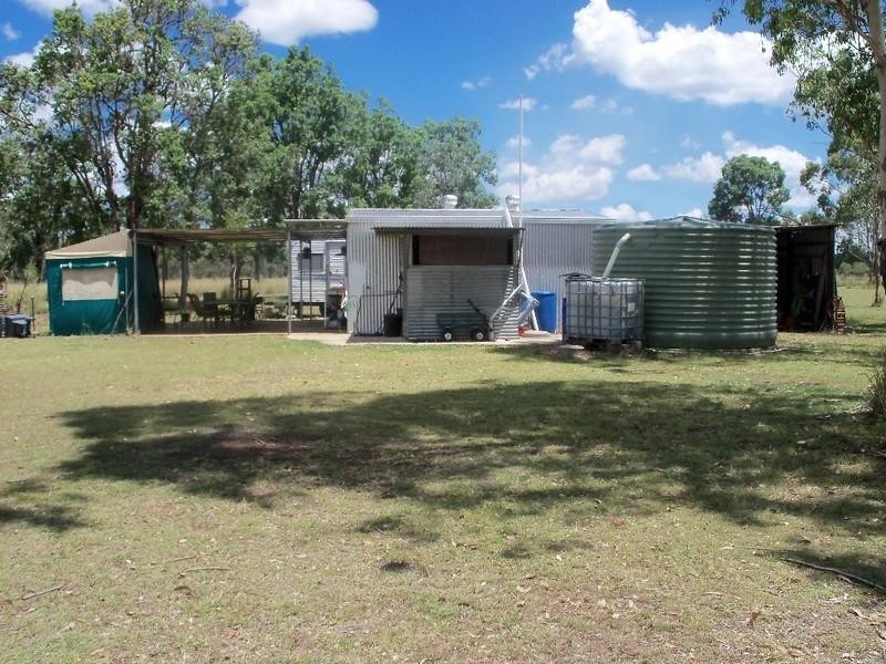 LOT 11 Birch Road, Wattle Camp QLD 4615
