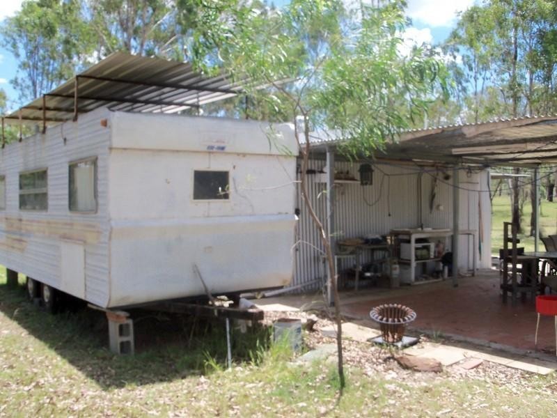 LOT 11 Birch Road, Wattle Camp QLD 4615