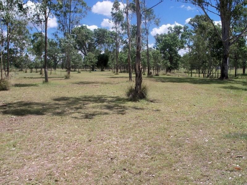 LOT 11 Birch Road, Wattle Camp QLD 4615