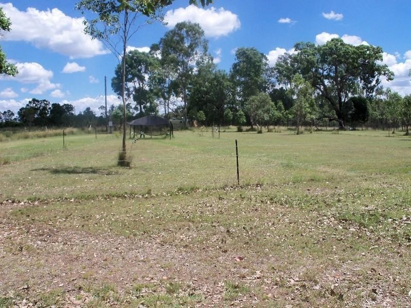 LOT 11 Birch Road, Wattle Camp QLD 4615