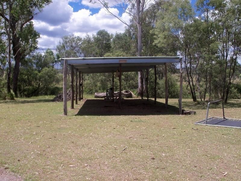LOT 11 Birch Road, Wattle Camp QLD 4615