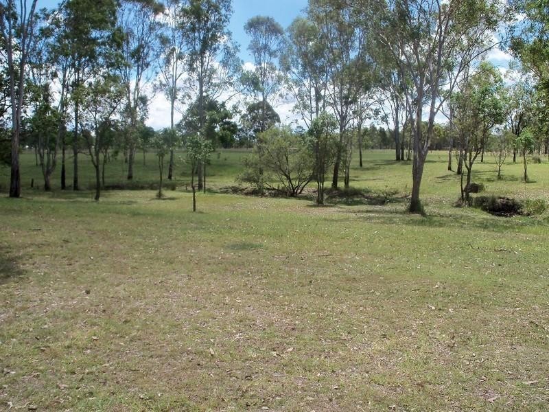 LOT 11 Birch Road, Wattle Camp QLD 4615