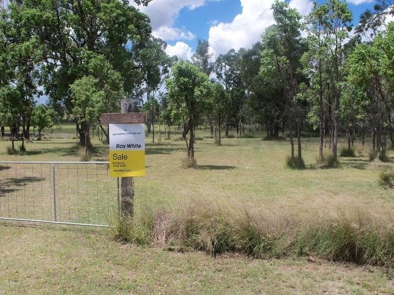 LOT 11 Birch Road, Wattle Camp QLD 4615