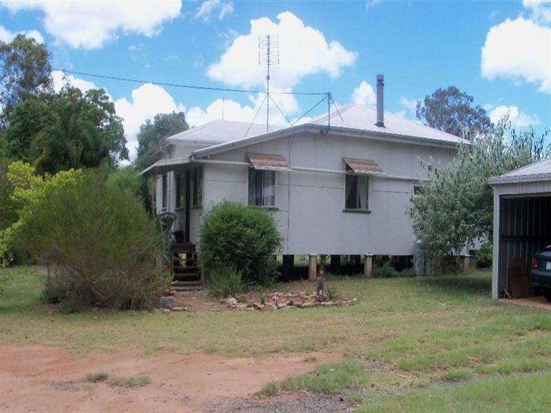 11 Jonelle Street, Taabinga QLD 4610