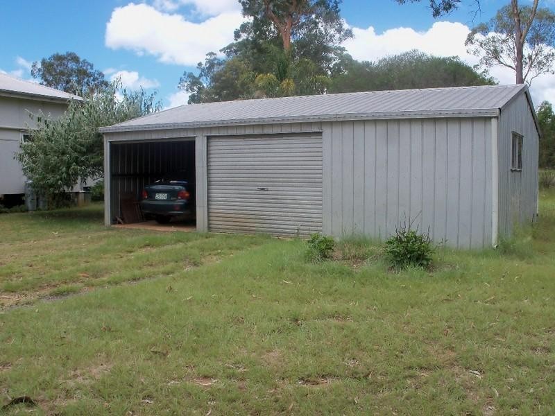 11 Jonelle Street, Taabinga QLD 4610