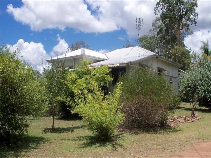 11 Jonelle Street, Taabinga QLD 4610