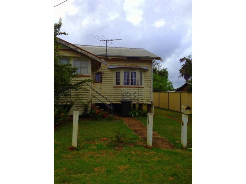 Kingaroy QLD 4610