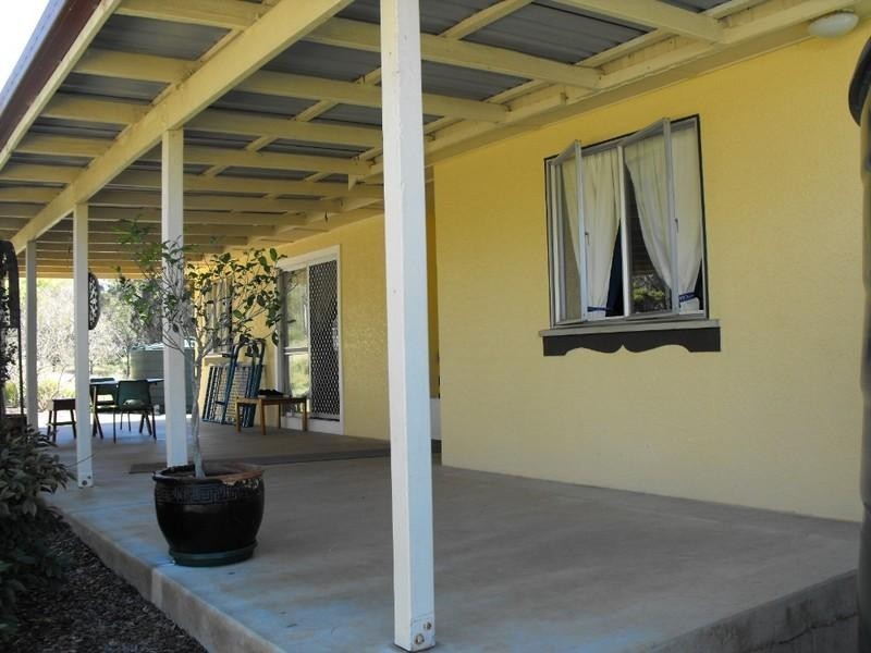 355 Hillsdale Road, Booie QLD 4610