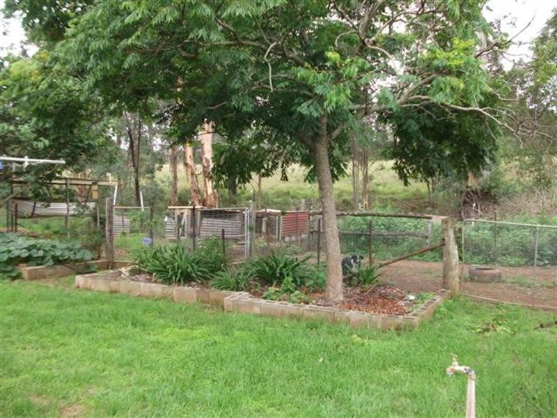 355 Hillsdale Road, Booie QLD 4610