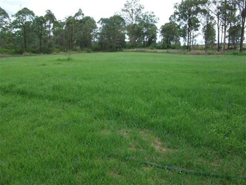 355 Hillsdale Road, Booie QLD 4610