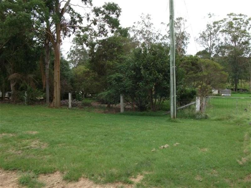 355 Hillsdale Road, Booie QLD 4610