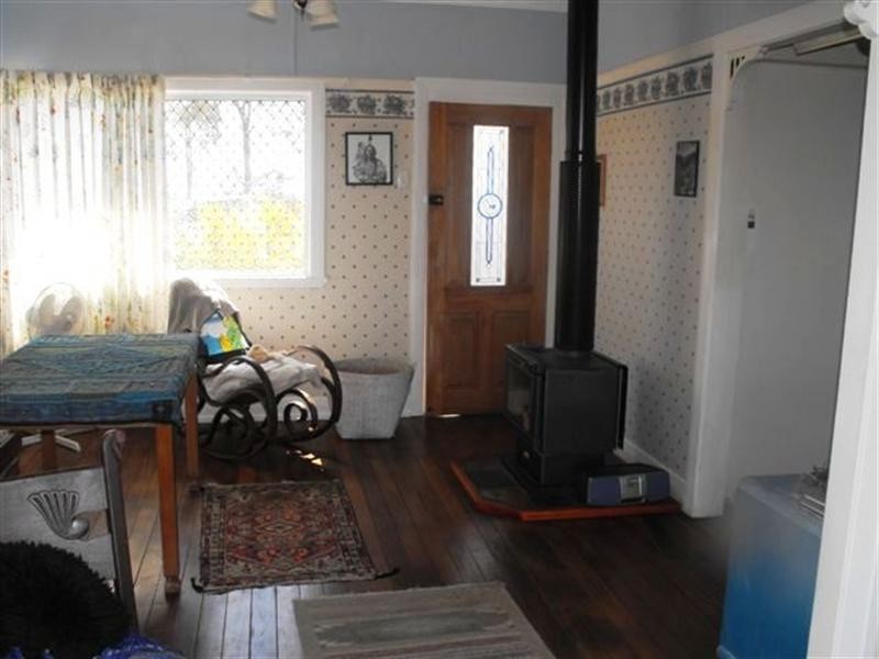 46 Coomba Waterhole Road, Maidenwell QLD 4615