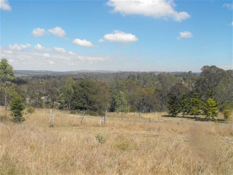 46 Coomba Waterhole Road, Maidenwell QLD 4615