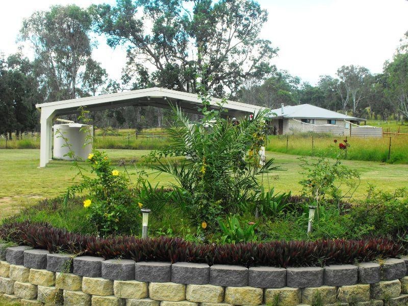 195 Wattle Camp Road, Wattle Camp QLD 4615