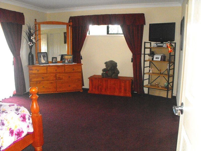 195 Wattle Camp Road, Wattle Camp QLD 4615