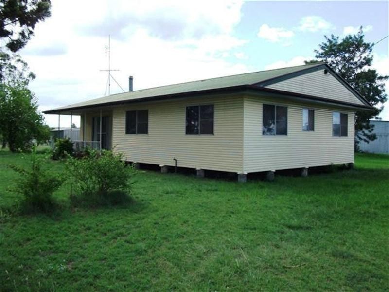 29 Perretts Road, Booie QLD 4610