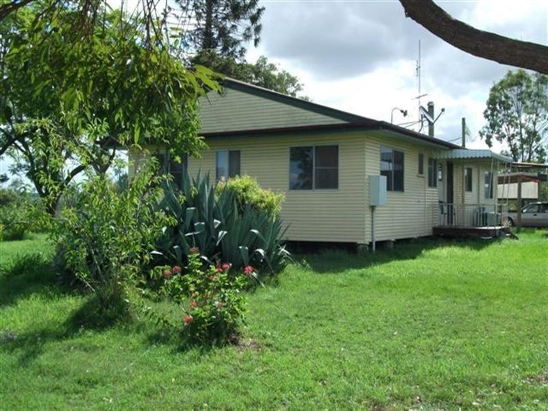 29 Perretts Road, Booie QLD 4610