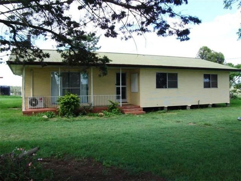 29 Perretts Road, Booie QLD 4610