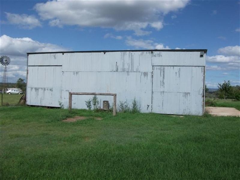 29 Perretts Road, Booie QLD 4610