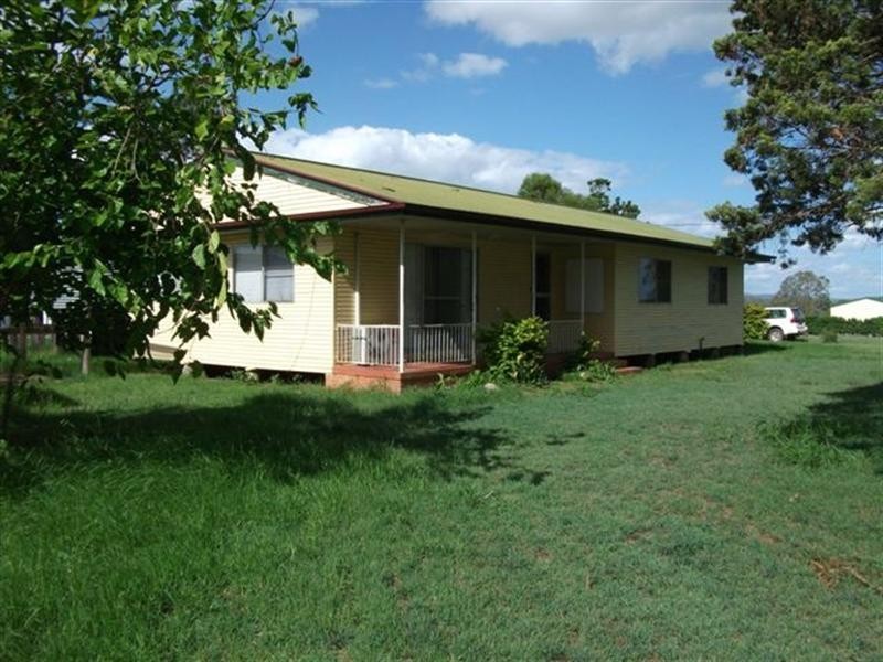 29 Perretts Road, Booie QLD 4610