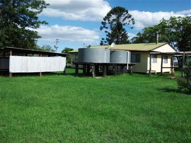 29 Perretts Road, Booie QLD 4610