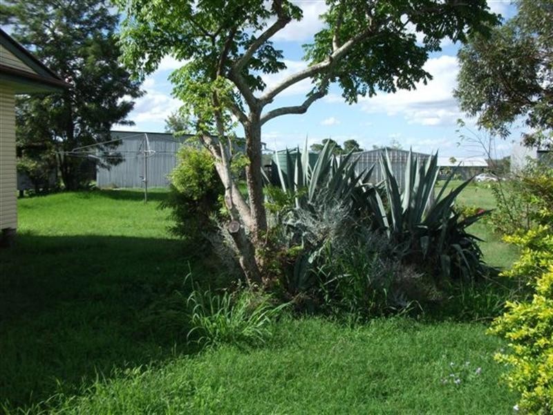29 Perretts Road, Booie QLD 4610