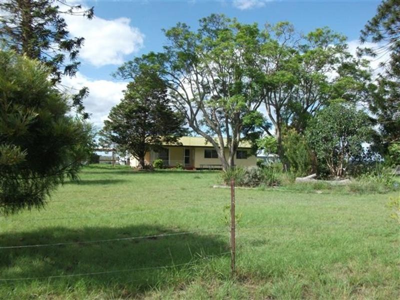 29 Perretts Road, Booie QLD 4610