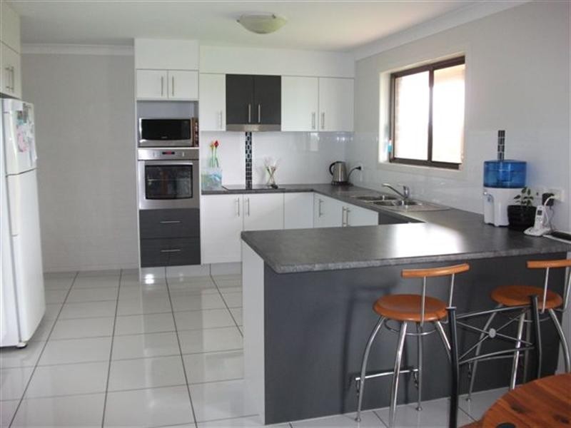 1306 Kingaroy Barkers Creek Road, Booie QLD 4610