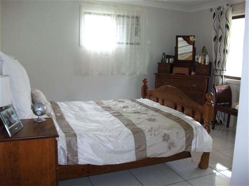 1306 Kingaroy Barkers Creek Road, Booie QLD 4610