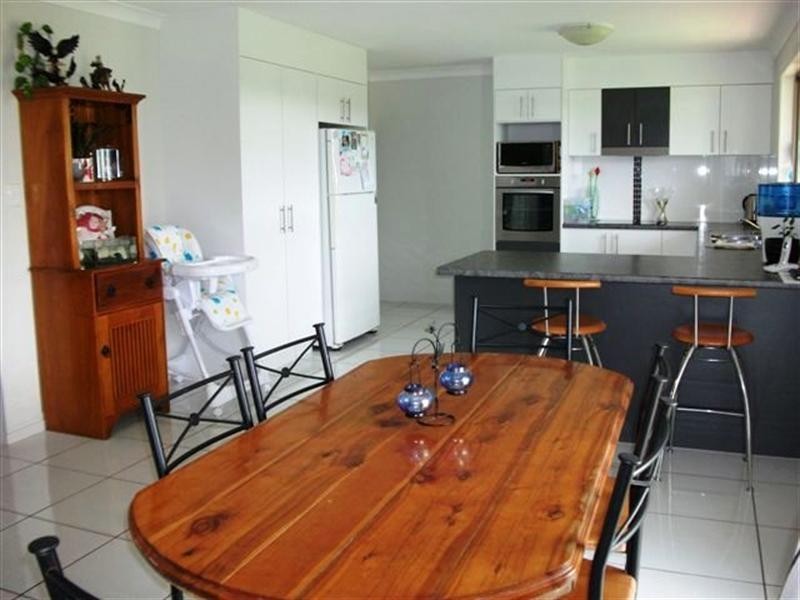 1306 Kingaroy Barkers Creek Road, Booie QLD 4610