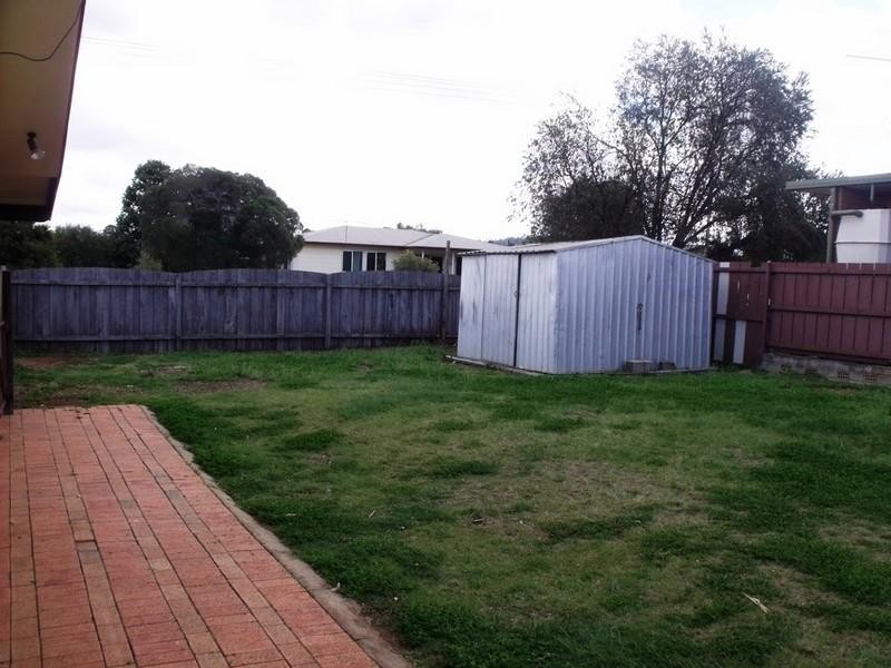 Kingaroy QLD 4610