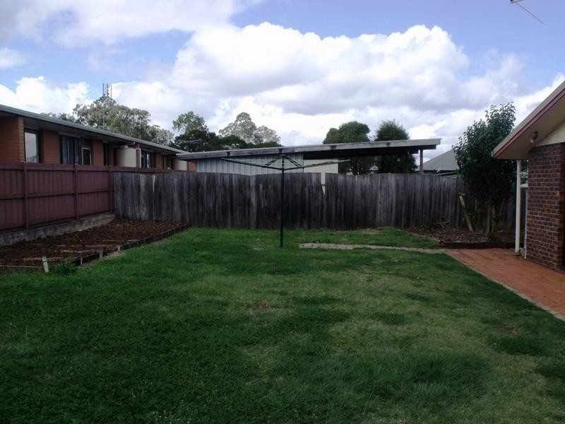 Kingaroy QLD 4610