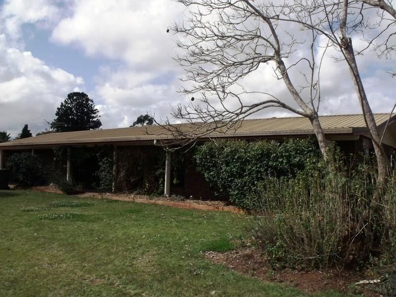Kingaroy QLD 4610