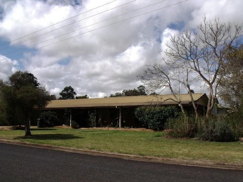 Kingaroy QLD 4610