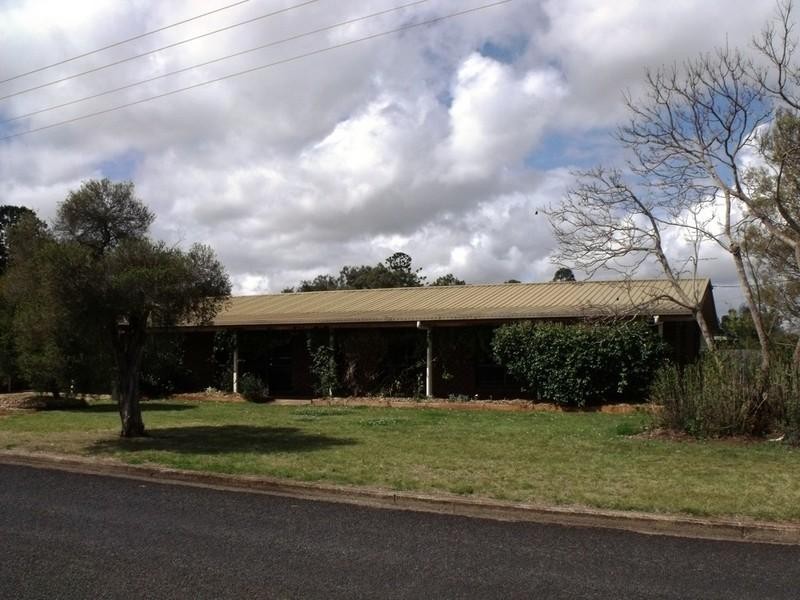 Kingaroy QLD 4610
