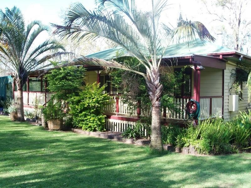 Nanango QLD 4615