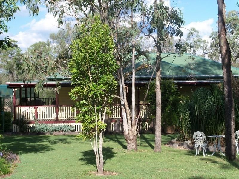 Nanango QLD 4615